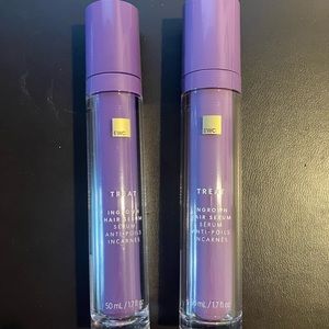 European Wax Center Treat Ingrown Hair Serum Set of 2.